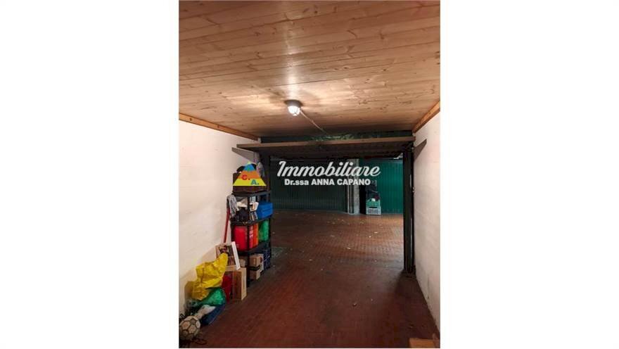 locale di sgombero in vendita a Faenza in zona Fossolo