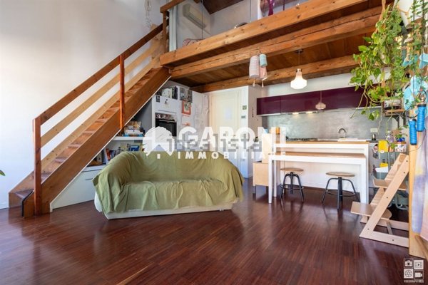 appartamento in vendita a Faenza in zona Centro Storico