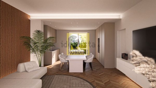 appartamento in vendita a Faenza