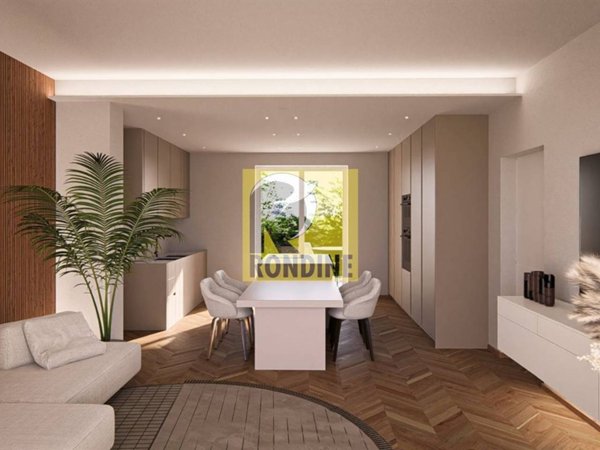 appartamento in vendita a Faenza