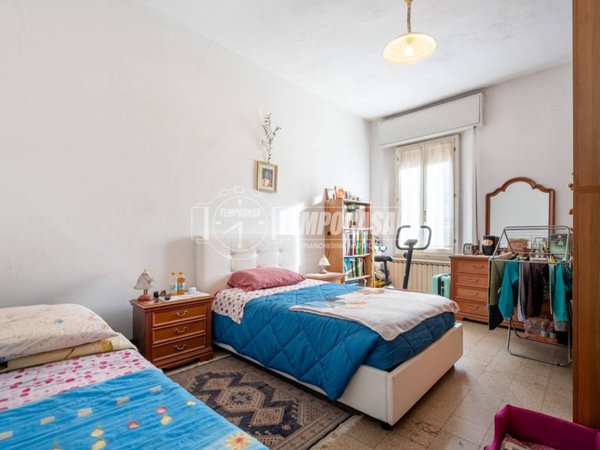 appartamento in vendita a Faenza in zona Centro Storico