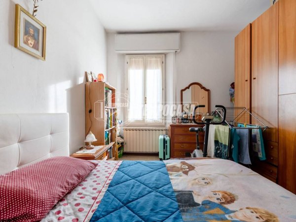 appartamento in vendita a Faenza in zona Centro Storico