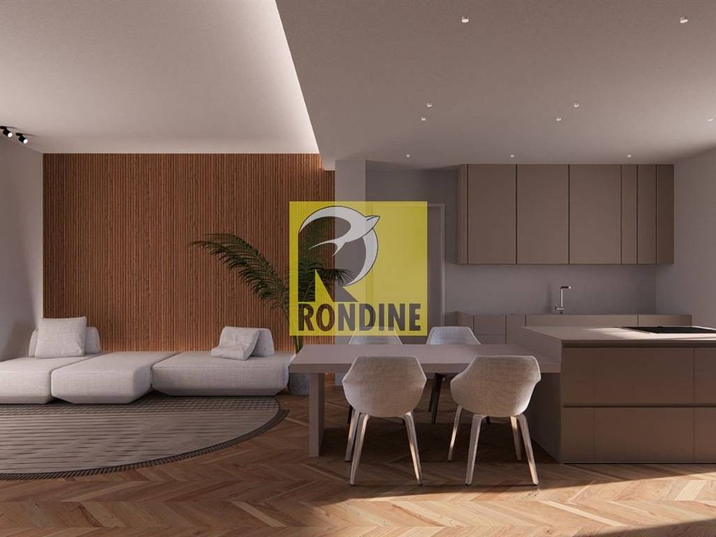 appartamento in vendita a Faenza