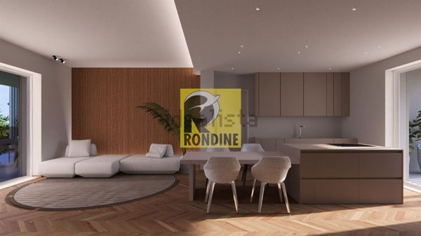 appartamento in vendita a Faenza