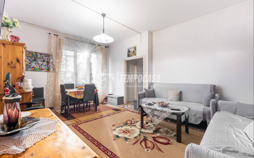 appartamento in vendita a Faenza