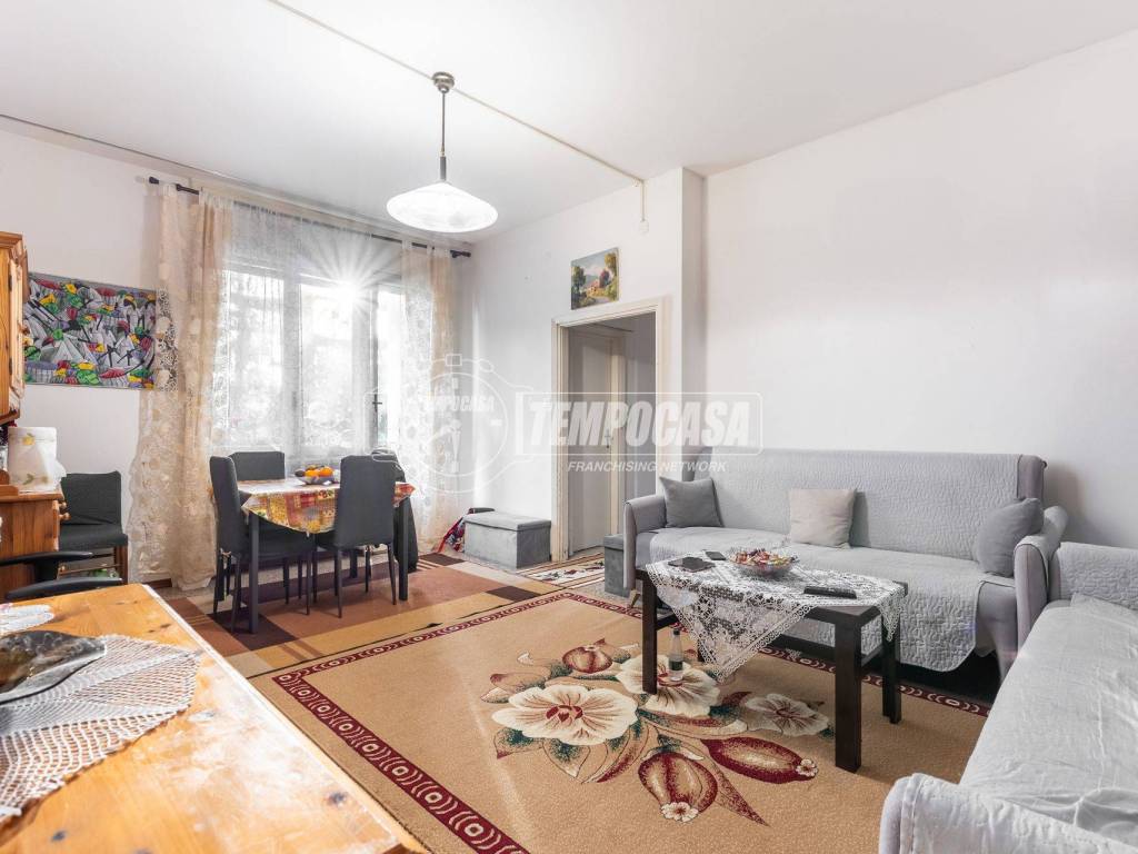 appartamento in vendita a Faenza