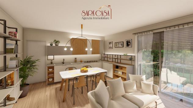 appartamento in vendita a Faenza