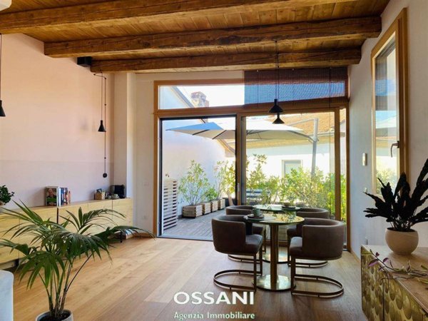 casa indipendente in vendita a Faenza in zona Centro Storico