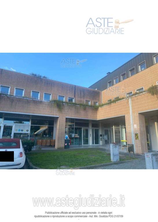 ufficio in vendita a Faenza