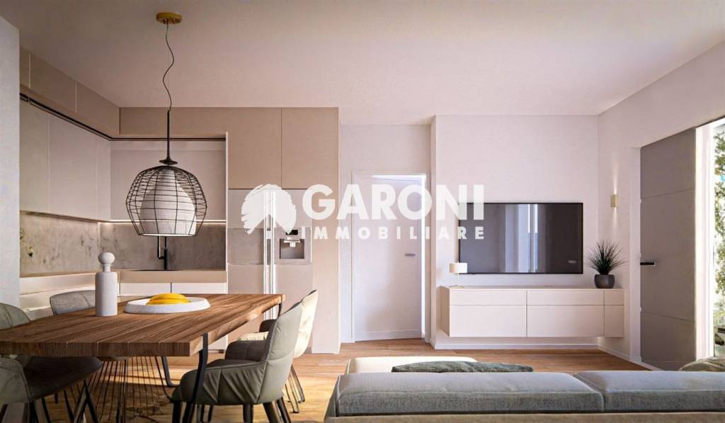 appartamento in vendita a Faenza