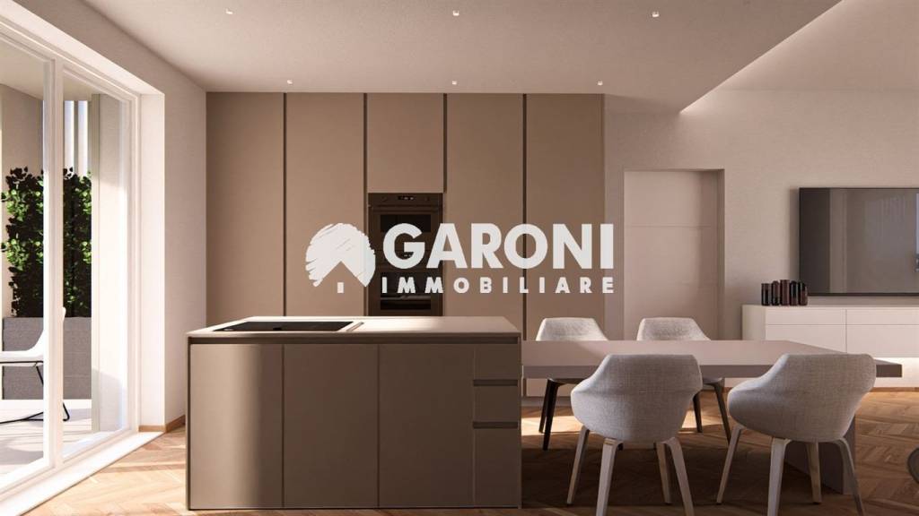 appartamento in vendita a Faenza