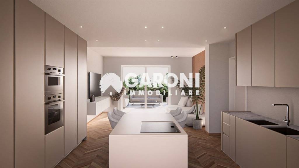 appartamento in vendita a Faenza