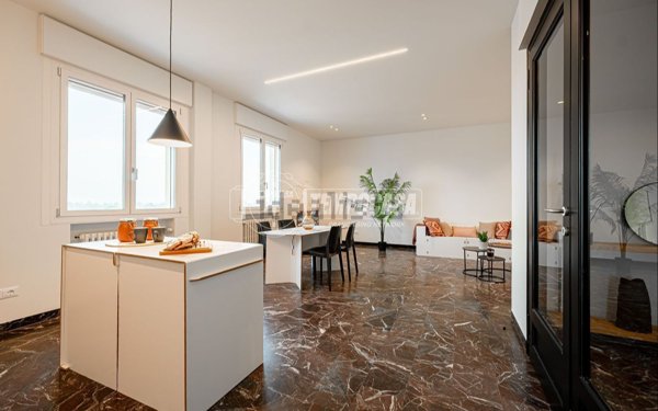 appartamento in vendita a Faenza in zona Centro Storico