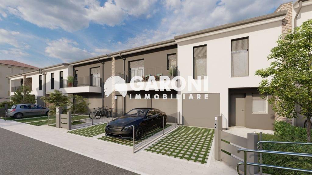 casa indipendente in vendita a Faenza