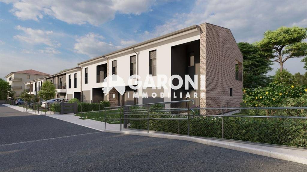 casa indipendente in vendita a Faenza