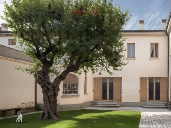 appartamento in vendita a Faenza