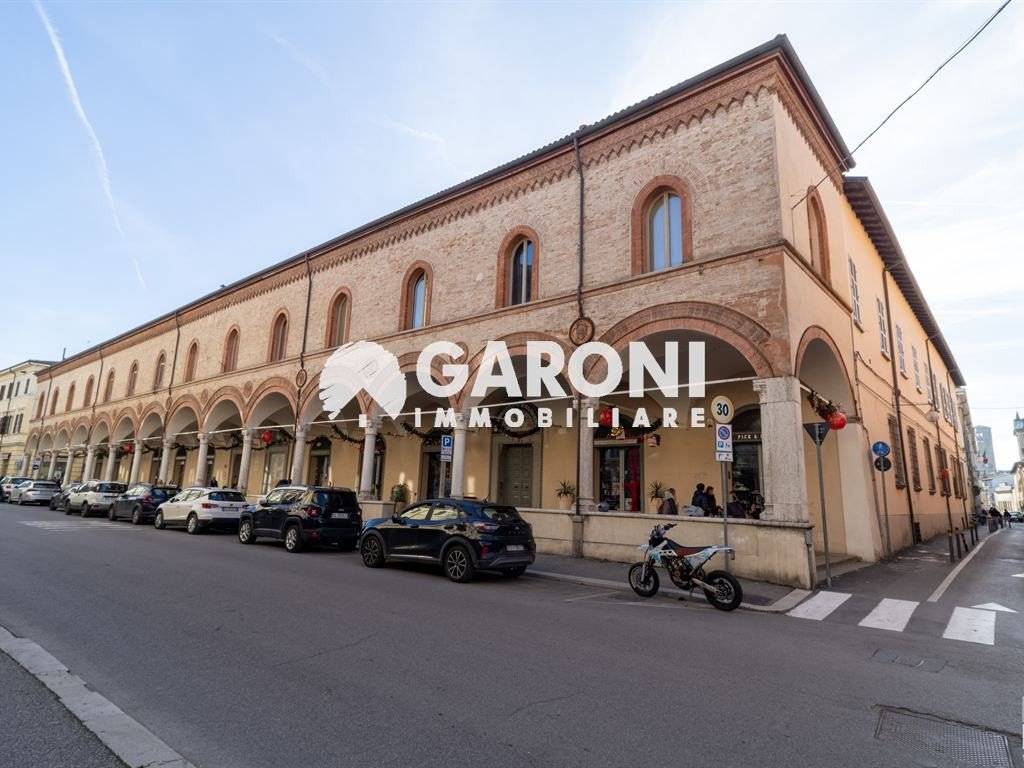 appartamento in vendita a Faenza in zona Centro Storico