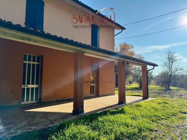 casa indipendente in vendita a Faenza