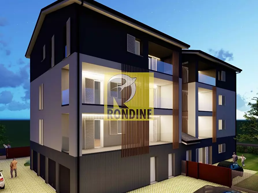 appartamento in vendita a Faenza