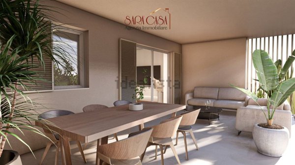 appartamento in vendita a Faenza