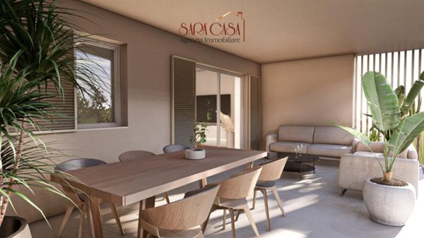 appartamento in vendita a Faenza