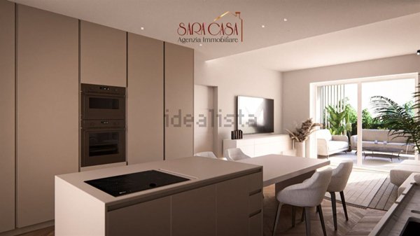 appartamento in vendita a Faenza