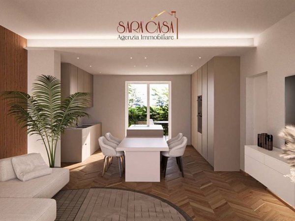 appartamento in vendita a Faenza