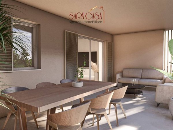 appartamento in vendita a Faenza