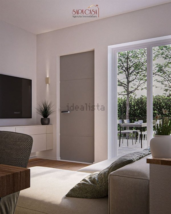 appartamento in vendita a Faenza