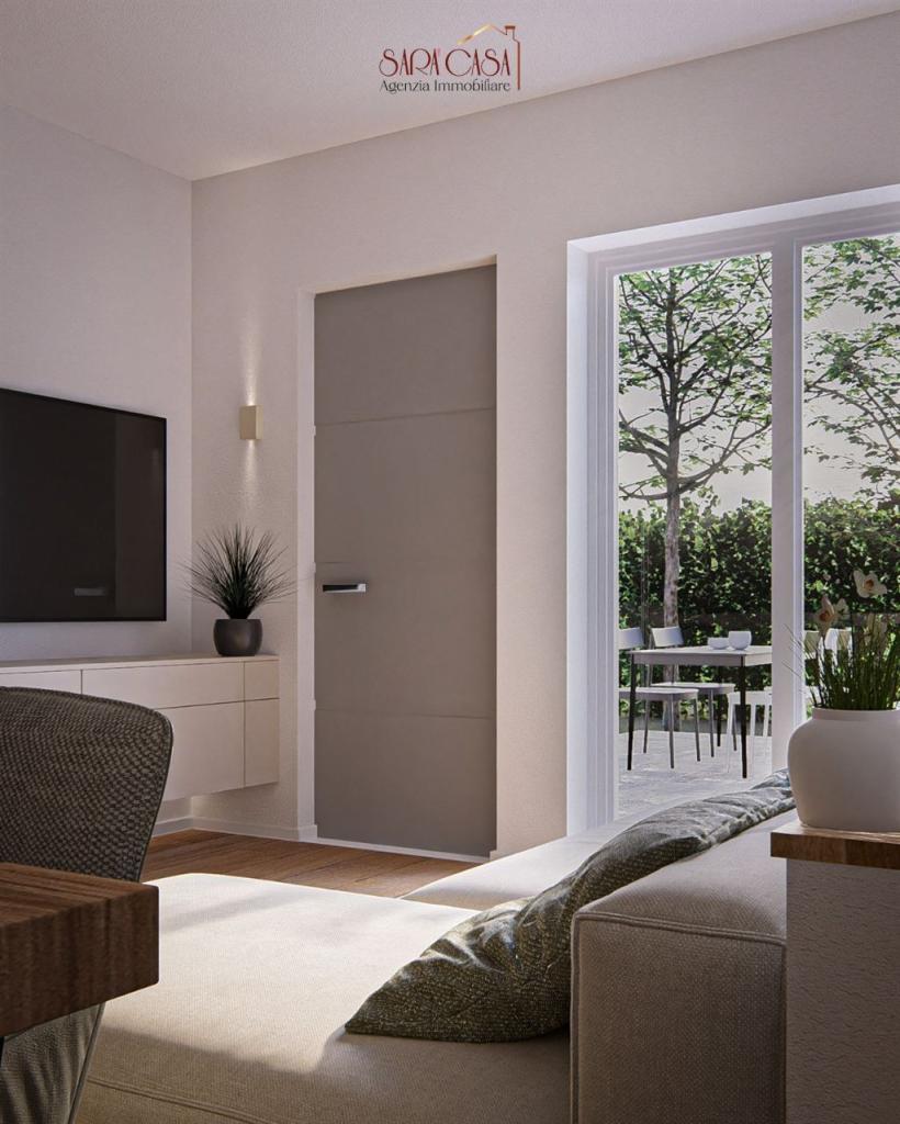 appartamento in vendita a Faenza