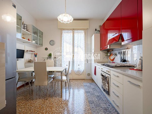 appartamento in vendita a Faenza