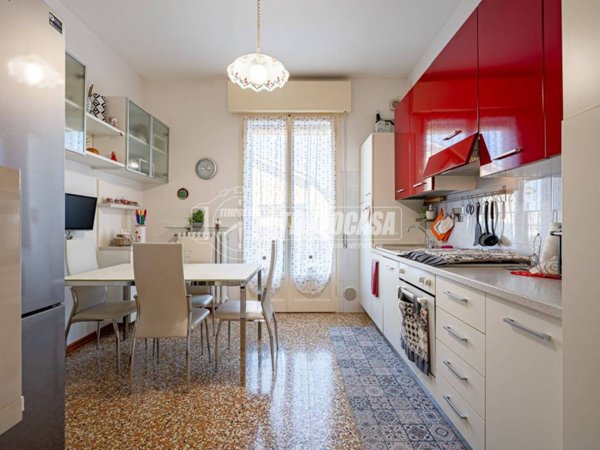 appartamento in vendita a Faenza