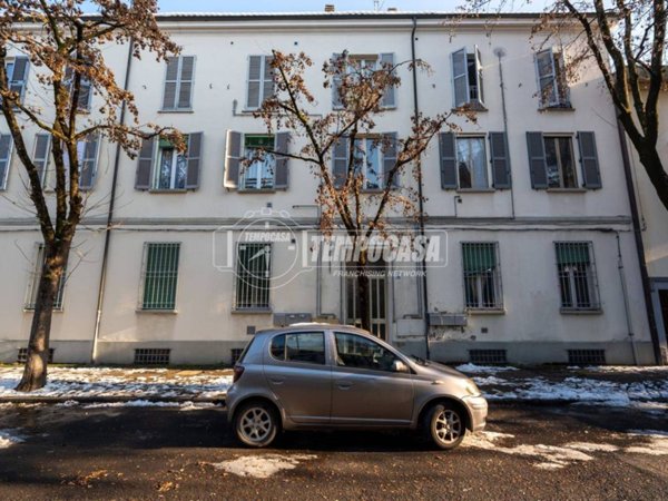 appartamento in vendita a Faenza