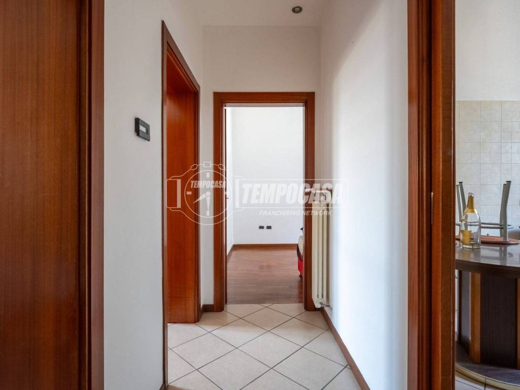 appartamento in vendita a Faenza in zona Centro Storico