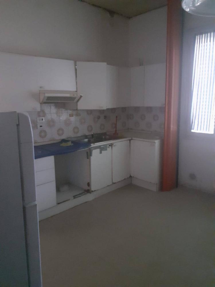 appartamento in vendita a Faenza