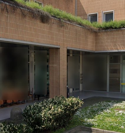 ufficio in vendita a Faenza