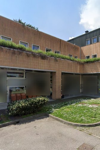 ufficio in vendita a Faenza