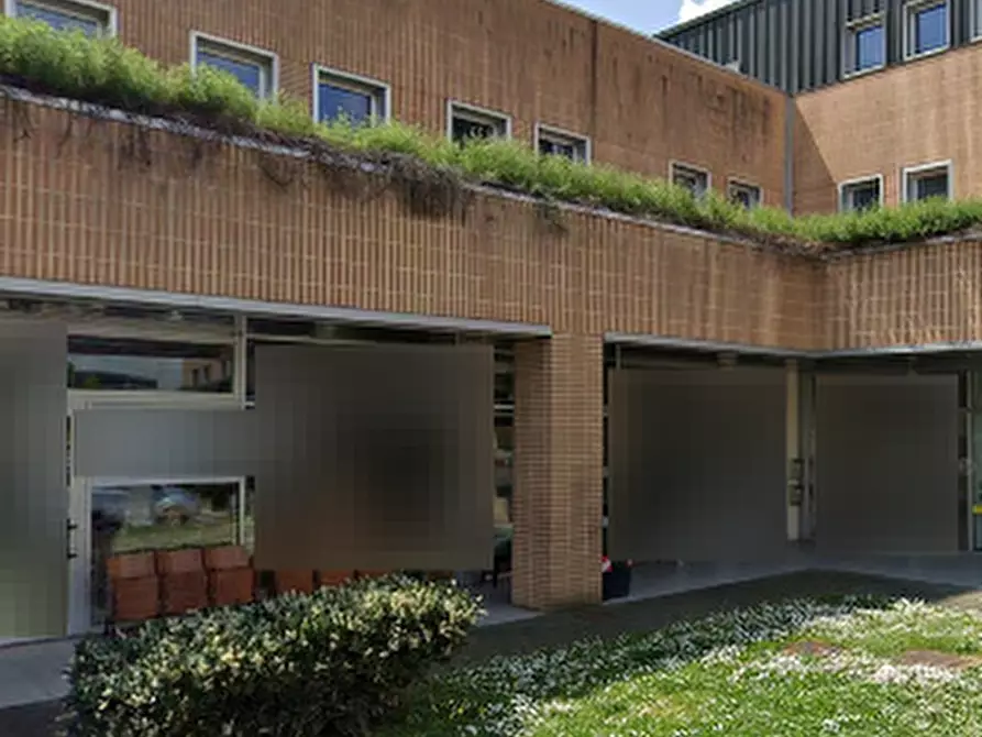 ufficio in vendita a Faenza