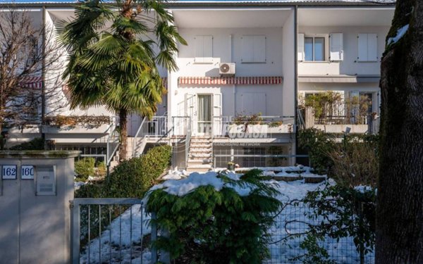 casa indipendente in vendita a Faenza