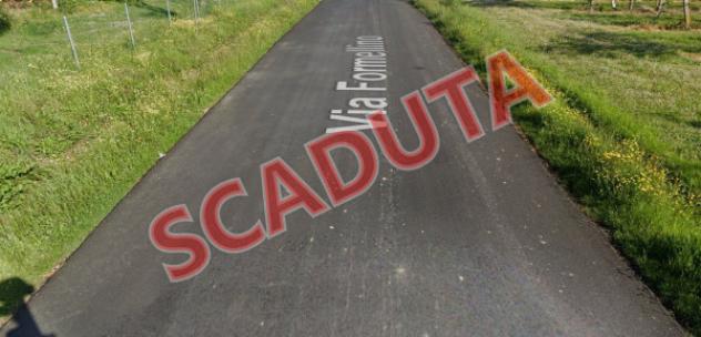 terreno edificabile in vendita a Faenza