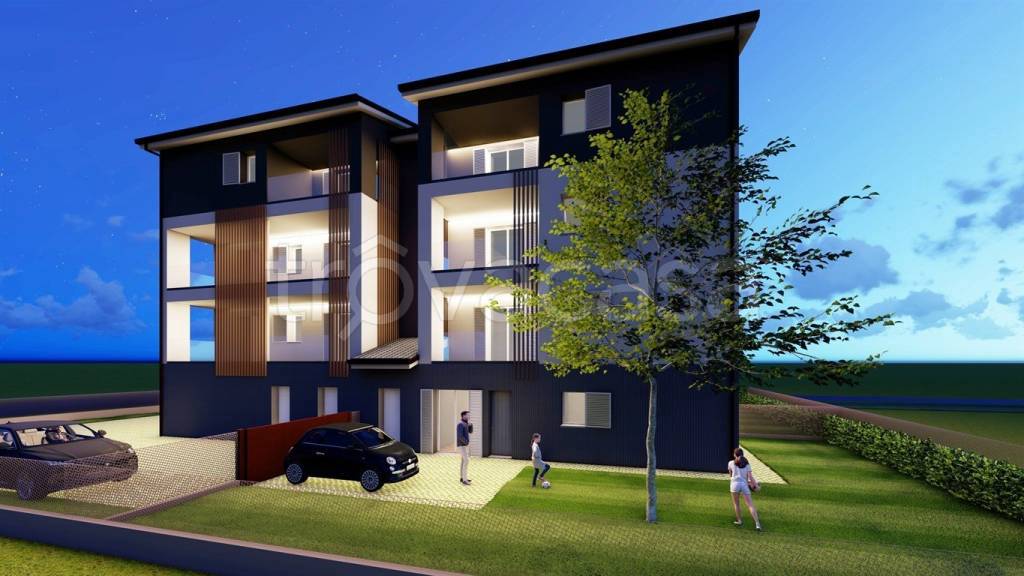 appartamento in vendita a Faenza