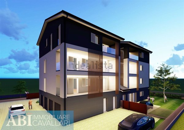 appartamento in vendita a Faenza