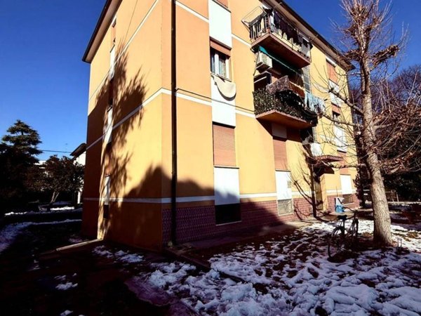 appartamento in vendita a Faenza