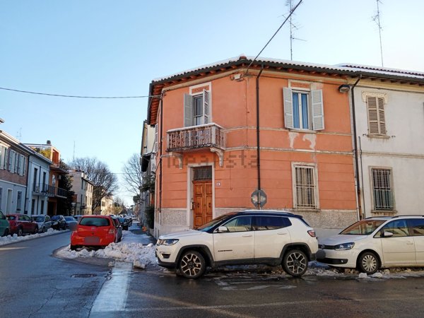 casa semindipendente in vendita a Faenza