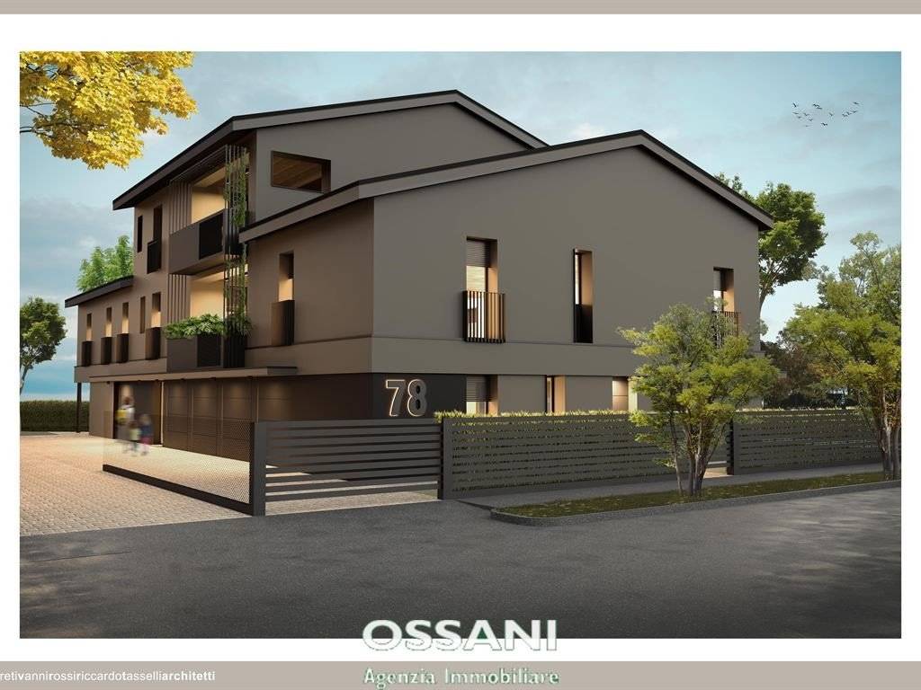 casa indipendente in vendita a Faenza