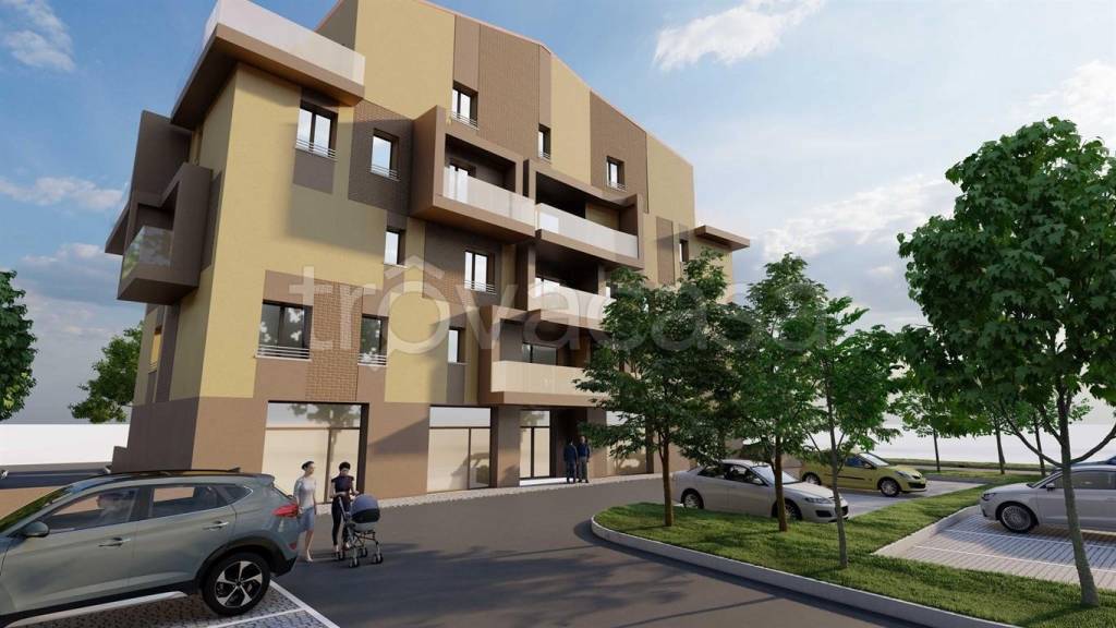 appartamento in vendita a Faenza