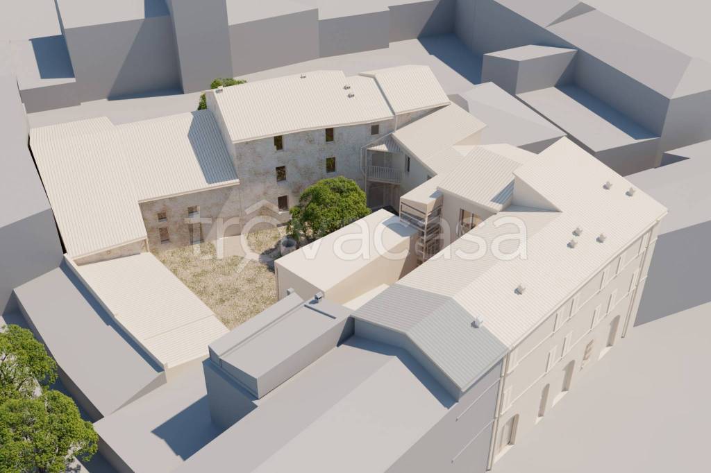 casa indipendente in vendita a Faenza