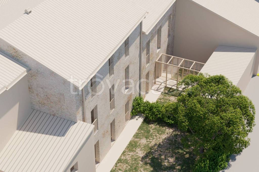 casa indipendente in vendita a Faenza