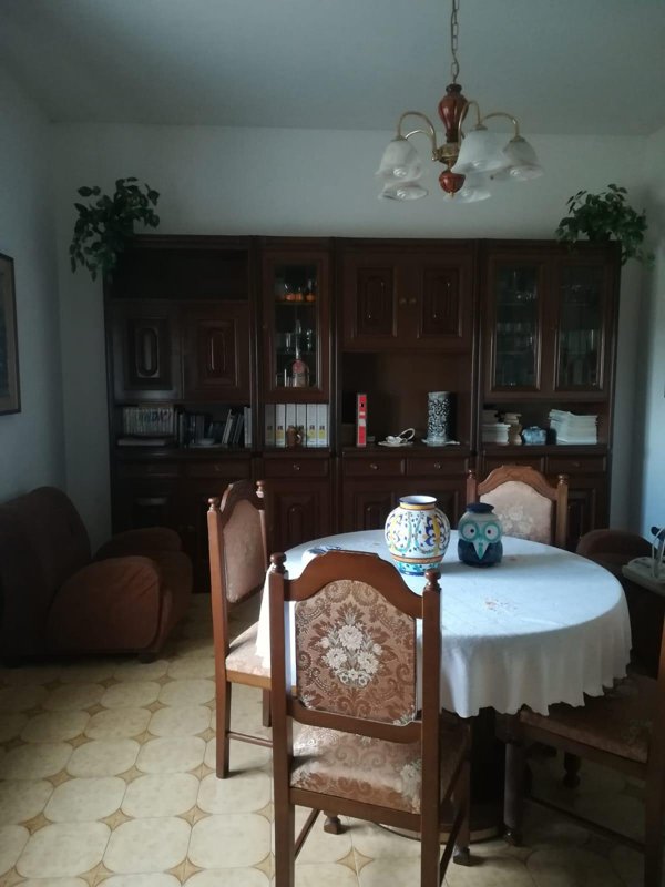 casa indipendente in vendita a Faenza in zona Granarolo