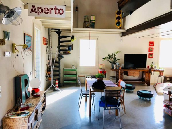 appartamento in vendita a Faenza in zona Centro Storico